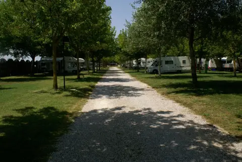 Oasi Park