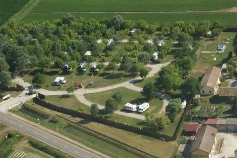 Oasi Park