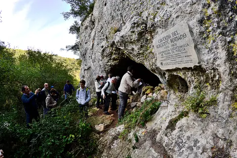 Foresteria Bosco delle Pianelle