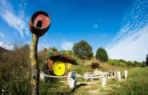 Kamp Velebit