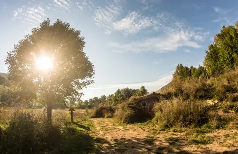 Kamp Velebit