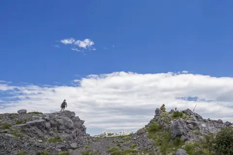 Kamp Velebit