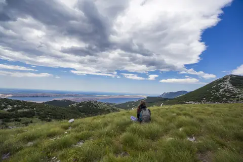 Kamp Velebit