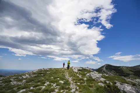 Kamp Velebit