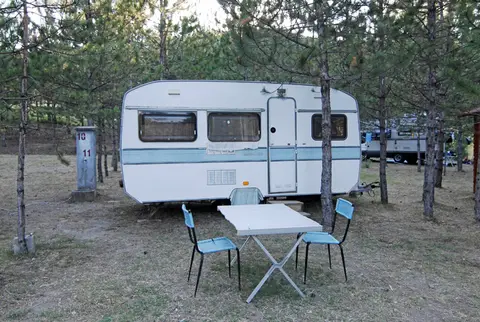 Bar Pineta Camping del Lago