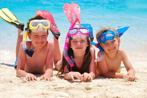 Camping Internazionale Free Beach Residence