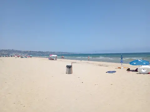 Camping Internazionale Free Beach Residence