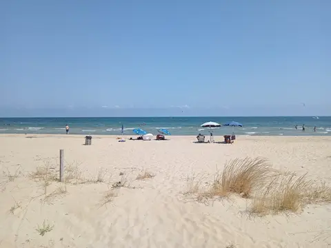 Camping Internazionale Free Beach Residence