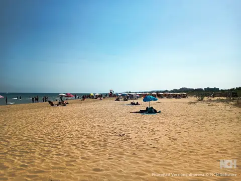 Camping Internazionale Free Beach Residence