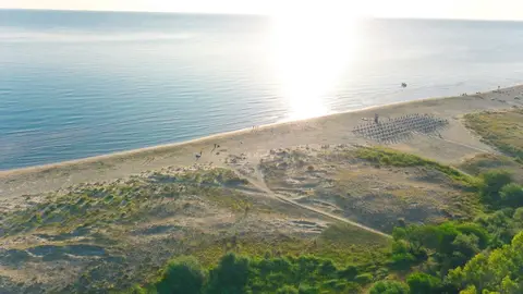 Camping e Residence "Il Pioppeto"