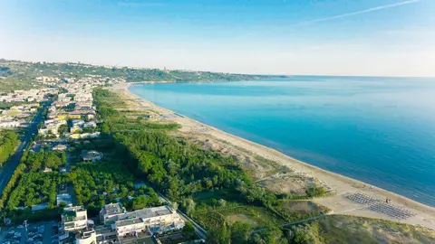 Camping e Residence "Il Pioppeto"