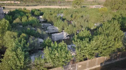 Camping e Residence "Il Pioppeto"