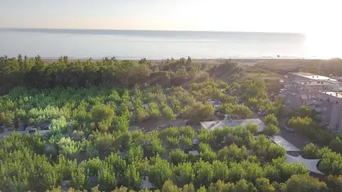 Camping e Residence "Il Pioppeto"