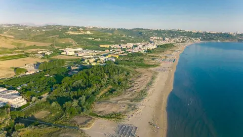 Camping e Residence "Il Pioppeto"