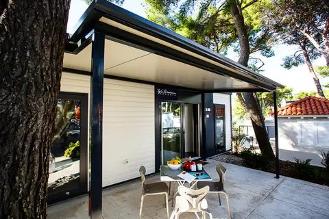 Waterman Beach Village