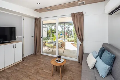 Waterman Beach Village