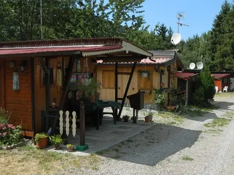 Camping Lino