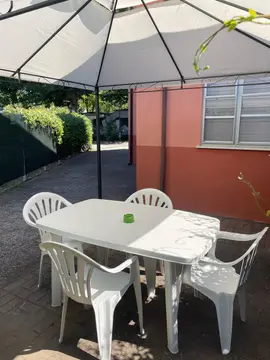 Camping Green