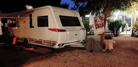 Parco camper La Torre