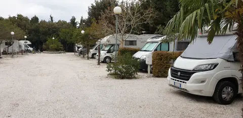 Parco camper La Torre