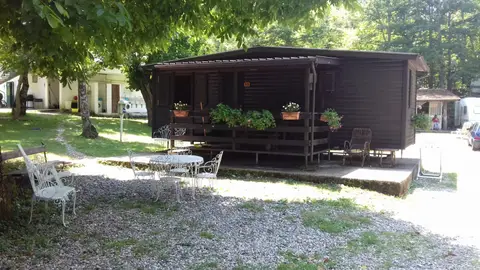 Camping le Fontanelle