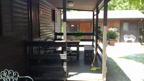 Camping le Fontanelle
