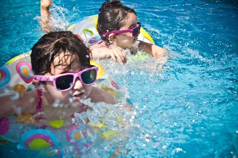 Villaggio Camping delle Rose