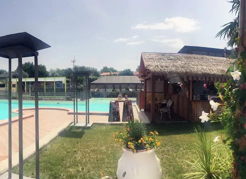 Happy Camping Village