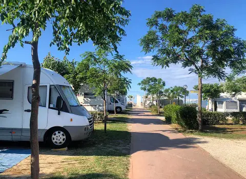 Happy Camping Village