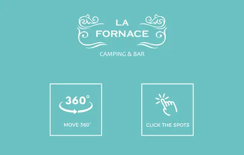 Camping La Fornace