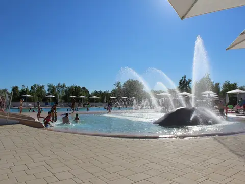 Rosapineta Camping Village