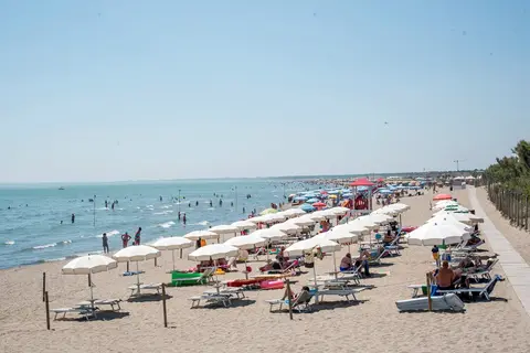 Rosapineta Camping Village