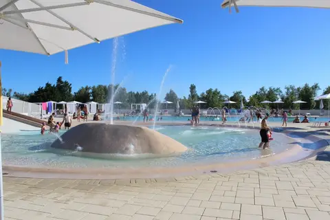Rosapineta Camping Village