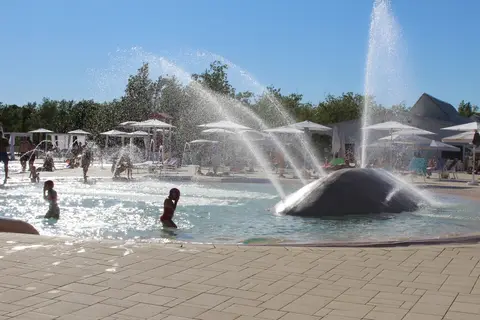 Rosapineta Camping Village
