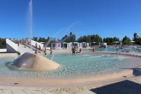 Rosapineta Camping Village