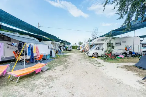 Camping La Medusa