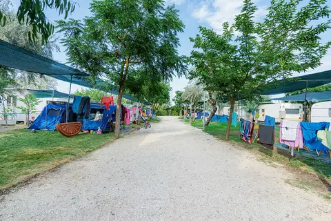 Camping La Medusa
