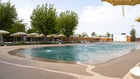 Camping La Medusa