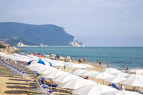 Camping La Medusa