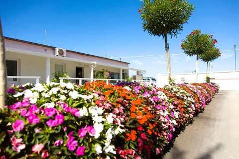 Camping La Medusa