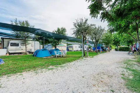 Camping La Medusa