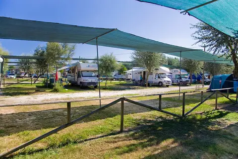 Camping La Medusa