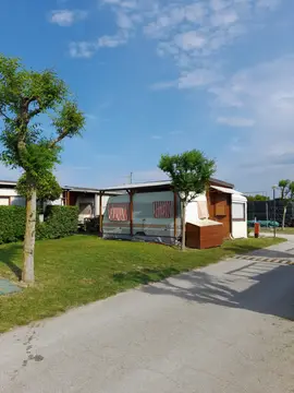 Camping Adriatico