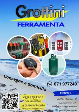 Camping Adriatico