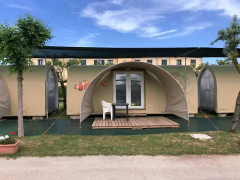 Camping Adriatico