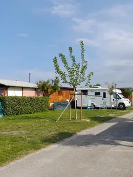Camping Adriatico