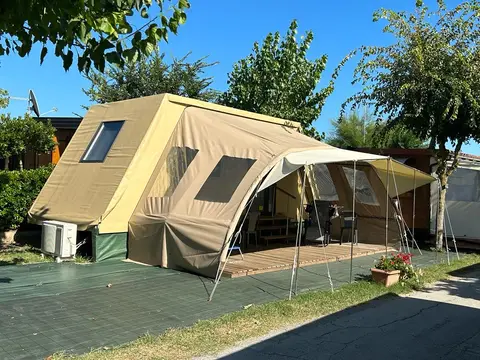 Camping Adriatico