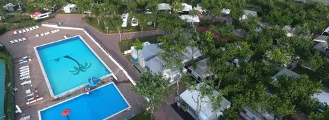 Camping Oasi