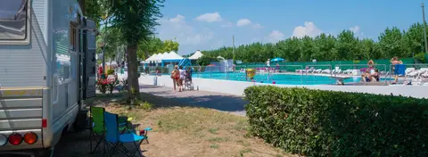 Camping Oasi
