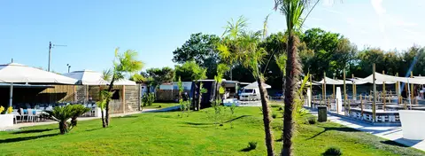 Camping Oasi